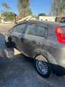 Oto Çıkma Parça / Fiat / Punto / Kaporta & Karoser / Sol Ön Kapı / Çıkma Parça 