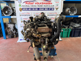 VW TRANSPORTER T6 ÇIKMA DOLU MOTOR CAA ÇALIŞIR DURUMDA MOTOR