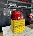 Oto Çıkma Parça / Seat / Ibiza / Far & Stop / Sol Arka Stop / Sıfır Parça 