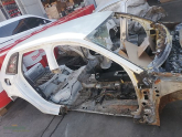 Oto Çıkma Parça / Audi / A3 / Kaporta & Karoser / Marşpiyel Sacı / Çıkma Parça 