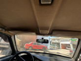 LADA SAMARA SAĞ SOL GÜNEŞLİK