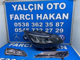 Oto Çıkma Parça / Seat / Ibiza / Far & Stop / Sağ Ön Far / Çıkma Parça 