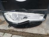 Oto Çıkma Parça / Audi / A6 / Far & Stop / Sağ Ön Far / Çıkma Parça 