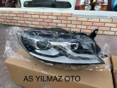 Oto Çıkma Parça / Volkswagen / VW CC / Far & Stop / Sağ Ön Far / Çıkma Parça 