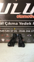 passat b8 2015-2023 ön panel klit sacı 3g0805556