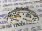 Oto Çıkma Parça / Peugeot / 206 / Göğüslük & Torpido / Gösterge Paneli / Çıkma Parça 