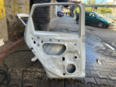 Oto Çıkma Parça / Volkswagen / Polo / Kaporta & Karoser / Sol Arka Kapı / Çıkma Parça 