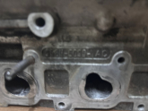 Oto Çıkma Parça / Ford / Escort / Motor / Silindir Kapağı / Çıkma Parça 