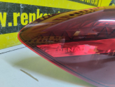 Oto Çıkma Parça / Renault / Taliant / Far & Stop / Sol Arka Stop / Çıkma Parça 