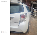 Oto Çıkma Parça / Toyota / Verso / Kaporta & Karoser / Bagaj Kapağı / Çıkma Parça 