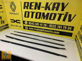 Oto Çıkma Parça / Renault / R 5 / Kaporta & Karoser / Sol Arka Kapı / Çıkma Parça 