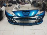 207 SW OUTDOOR ÖN TAMPON PEUGEOT ORJİNAL ÇIKMA PARÇA