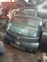 Oto Çıkma Parça / Nissan / Micra / Kaporta & Karoser / Bagaj Kapağı / Çıkma Parça 
