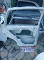 Oto Çıkma Parça / Seat / Cordoba / Kaporta & Karoser / Sol Arka Kapı / Çıkma Parça 