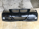 BMW E90 316 318 320 ÖN TAMPON DOLU SÖKME