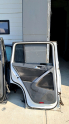 Oto Çıkma Parça / Volkswagen / Tiguan / Kaporta & Karoser / Sol Arka Kapı / Çıkma Parça 