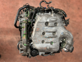 İNFİNİTİ FX35 VQ35 3.5L V6 BENZİNLİ ÇIKMA MOTOR