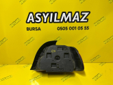 Oto Çıkma Parça / Bmw / 5 Serisi / Far & Stop / Sol Arka Stop / Çıkma Parça 