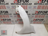 HONDA CİVİC SOL ÖN ÇAMURLUK ORJİNAL ÇIKMA YEDEK PARÇA 16-21