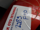 Oto Çıkma Parça / Bmw / 1 Serisi / Kaporta & Karoser / Sol Ön Çamurluk / Çıkma Parça 