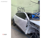 Oto Çıkma Parça / Peugeot / 2008 / Kaporta & Karoser / Kesme Tavan Sacı / Çıkma Parça 