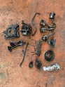 Oto Çıkma Parça / Ford / Fiesta / Motor / Motor (komple) / Çıkma Parça 