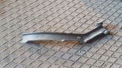 Oto Çıkma Parça / Ford / Fiesta / Tampon / Tampon Braketi / Çıkma Parça 
