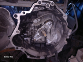 VW PASSAT 1.9 ŞANZIMAN 05366077016