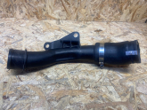 FORD TRANSİT COURİER İNTERCOOLER BORUSU 2014- F1B16F075AA