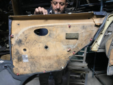 Oto Çıkma Parça / Fiat / Siena / Koltuk & Döşeme / Kapı Döşemesi / Çıkma Parça 