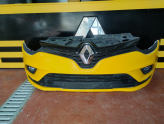 Oto Çıkma Parça / Renault / Clio / Tampon / Ön Tampon / Çıkma Parça 