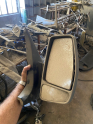 Oto Çıkma Parça / Ford / Transit Custom / Ayna / Sağ Dış Ayna / Çıkma Parça 
