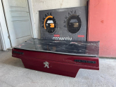 Oto Çıkma Parça / Peugeot / 405 / Kaporta & Karoser / Bagaj Kapağı / Çıkma Parça 