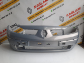 Megane 2 03-06 Sıfır İthal Ön Tampon Gri 7701474484