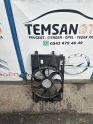 OPEL ASTRA K KOMPLE FAN ORİJİNAL GM TEMSAN OTO