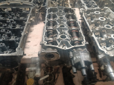 Oto Çıkma Parça / Rover / 416 / Motor / Silindir Kapağı / Çıkma Parça 