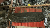 4G0807611 orjinal 2011-2015 audi a6 ön tampon spoyler