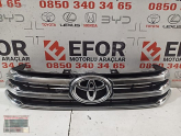 TOYOTA HILUX ÖN PANJUR ÇIKMA ORİJİNAL PARÇA 2016-2021