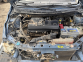 Nissan micra  şanzıman   1.2   Motor