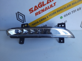 Oto Çıkma Parça / Renault / Fluence / Far & Stop / Gündüz Ledi / Sıfır Parça 