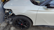 Oto Çıkma Parça / DS Automobiles / DS 4 / Kaporta & Karoser / Sol Ön Çamurluk / Çıkma Parça 