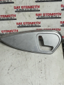 A2519184830 MERCEDES W164 ML GL SAĞ ÖN KOLTUK YAN PLASTİK KAPLAMA
