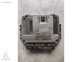 Peugeot 206 Motor Beyni 9656709780 - 0281011783 - EDC16C34