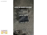 Oto Çıkma Parça / Opel / Astra / Beyin / Motor Beyni / Çıkma Parça 