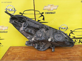Oto Çıkma Parça / Opel / Corsa / Far & Stop / Sol Ön Far / Çıkma Parça 