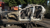 Oto Çıkma Parça / Dacia / Logan / Kaporta & Karoser / Kasa / Kupa / Çıkma Parça 