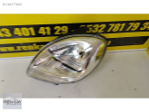 Oto Çıkma Parça / Renault / Kangoo / Far & Stop / Sol Ön Far / Sıfır Parça 