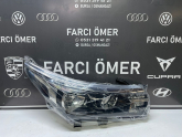 TOYOTA COROLLA 2013-16 SAĞ ÖN FAR SIFIR LEDLİ