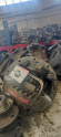 Mitsubishi Pajero 37/8 arka defransiyel