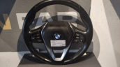 BMW G30 DİREKSİYON + AİRBAG DÜZ 32306876837 32306871724 Ç